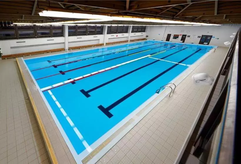 Fotos del hotel Congress & Wellness  Olsanka:  2