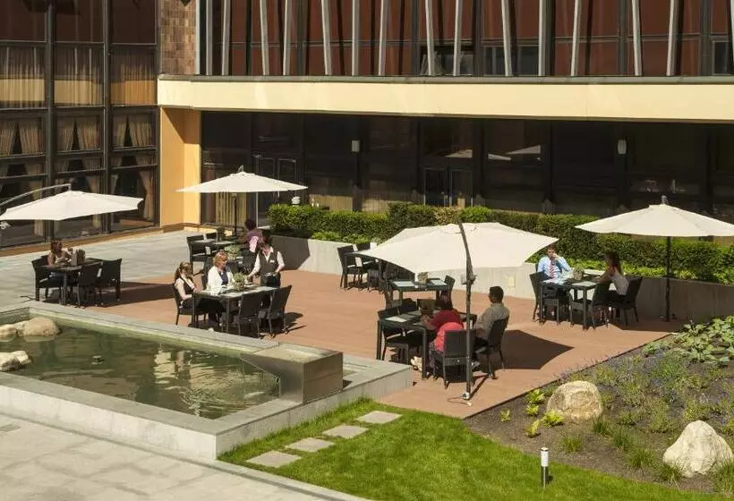 Fotos del hotel Congress & Wellness  Olsanka:  9