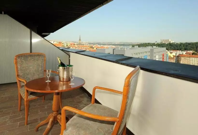 Fotos del hotel Congress & Wellness  Olsanka:  13