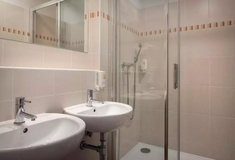 Fotos del hotel Congress & Wellness  Olsanka:  10