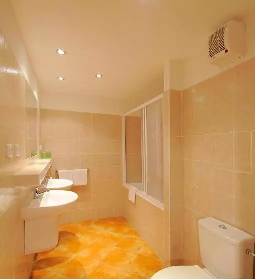 Fotos del hotel Congress & Wellness  Olsanka:  6