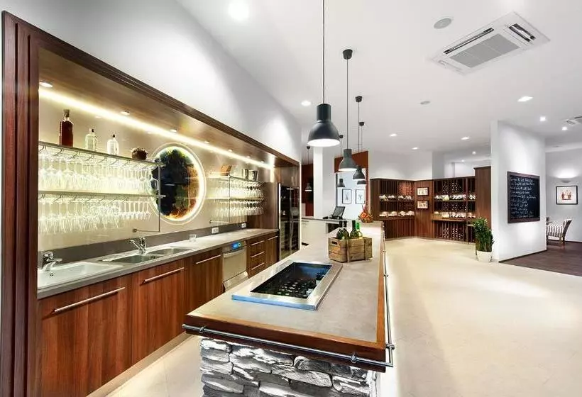 Fotos del hotel Congress & Wellness  Olsanka:  4