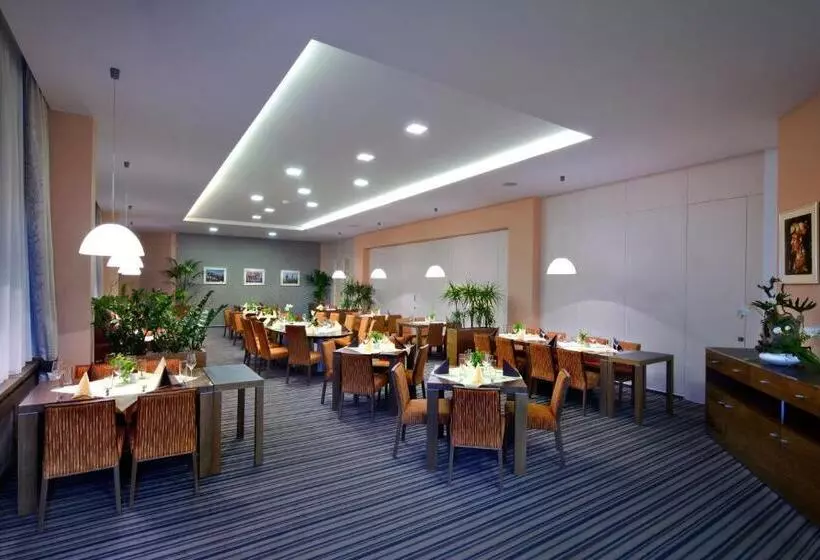 Fotos del hotel Congress & Wellness  Olsanka:  20