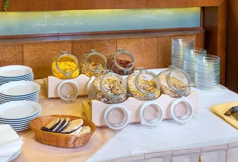 Fotos del hotel Congress & Wellness  Olsanka:  22