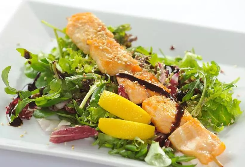 Fotos del hotel Congress & Wellness  Olsanka:  21