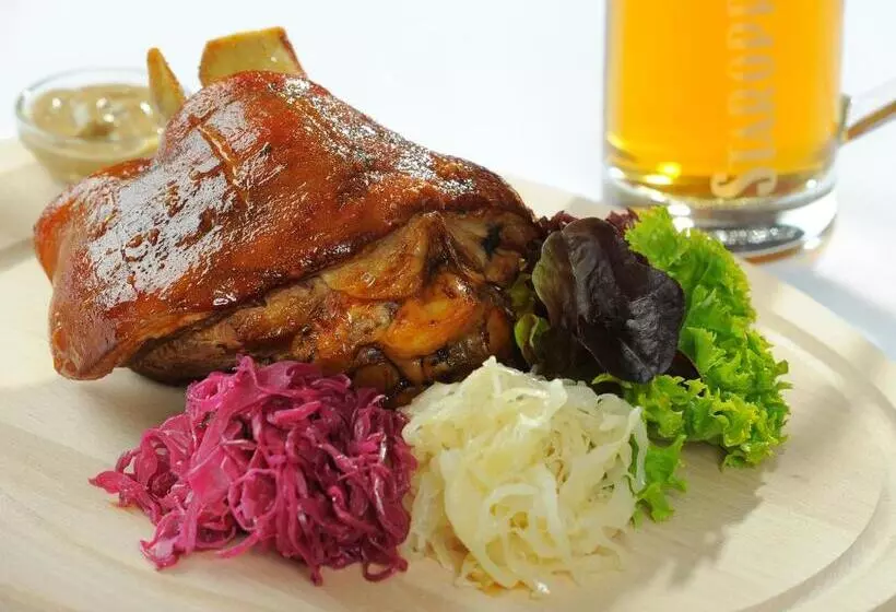 Fotos del hotel Congress & Wellness  Olsanka:  18