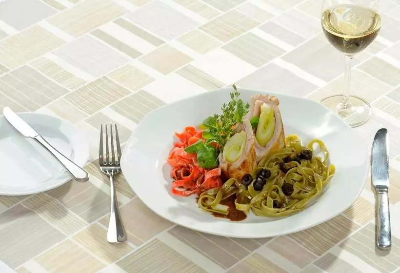 Fotos del hotel Congress & Wellness  Olsanka:  12