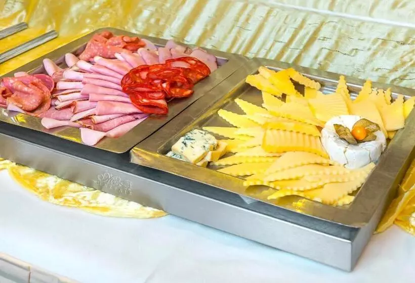 Fotos del hotel Congress & Wellness  Olsanka:  17