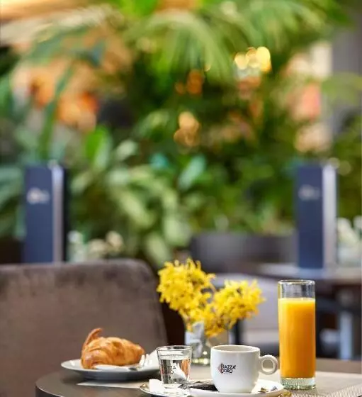 Fotos del hotel Congress & Wellness  Olsanka:  5