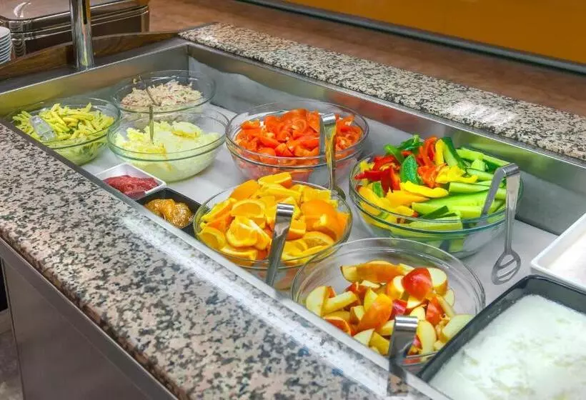 Fotos del hotel Congress & Wellness  Olsanka:  19