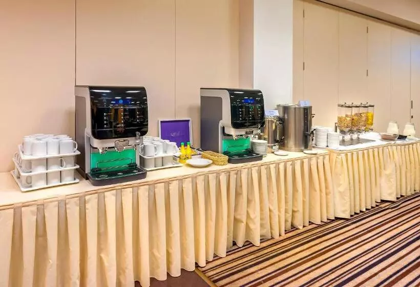 Fotos del hotel Congress & Wellness  Olsanka:  11