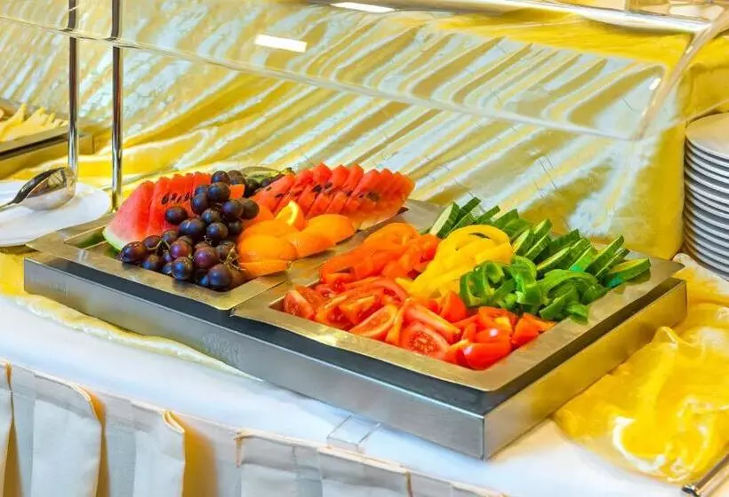 Fotos del hotel Congress & Wellness  Olsanka:  15