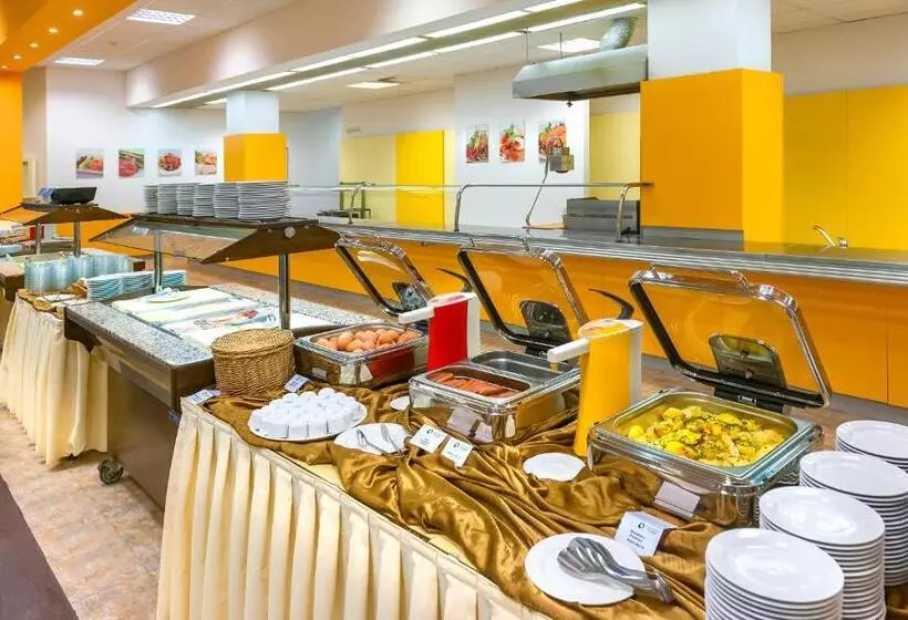 Fotos del hotel Congress & Wellness  Olsanka:  24