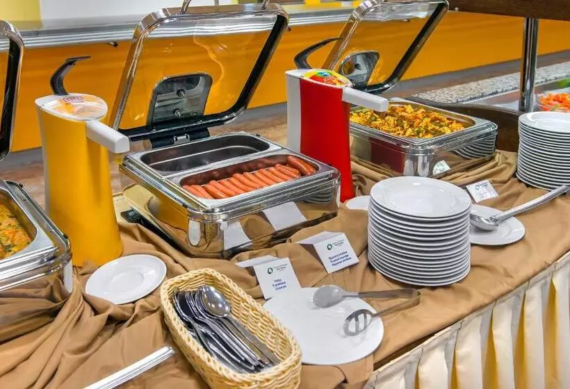 Fotos del hotel Congress & Wellness  Olsanka:  25