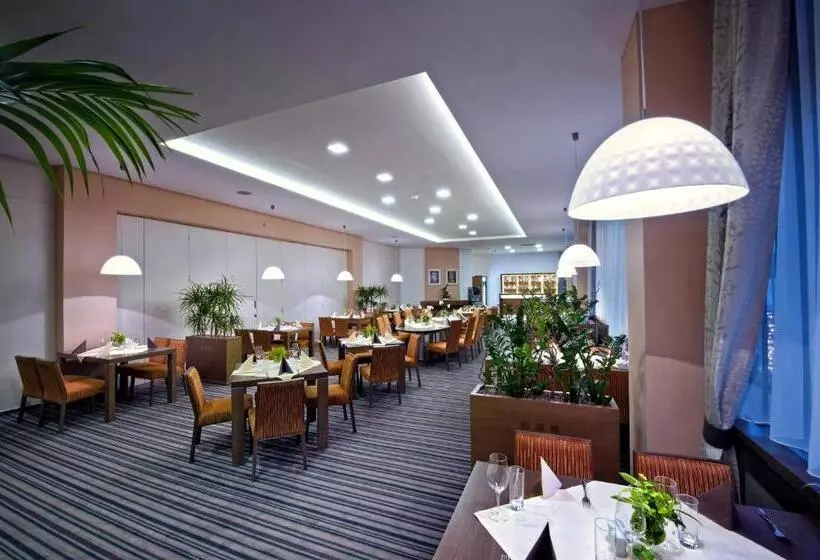 Fotos del hotel Congress & Wellness  Olsanka:  16