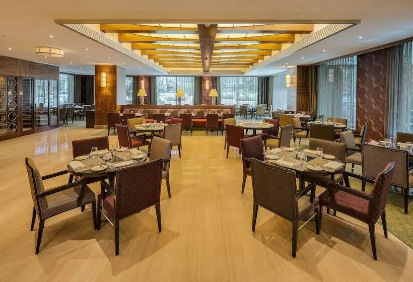 Fotos del hotel Swissotel Ankara:  5