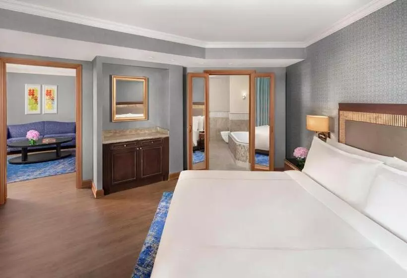 Fotos del hotel Swissotel Ankara:  14