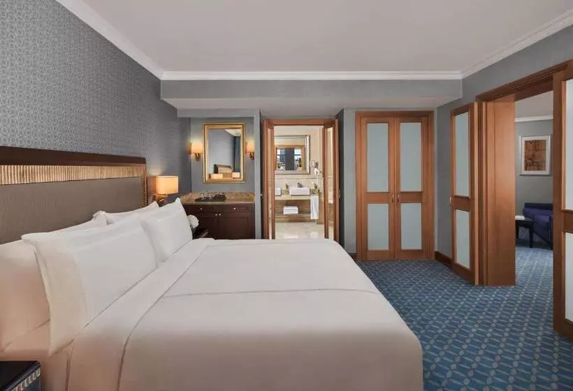 Fotos del hotel Swissotel Ankara:  9