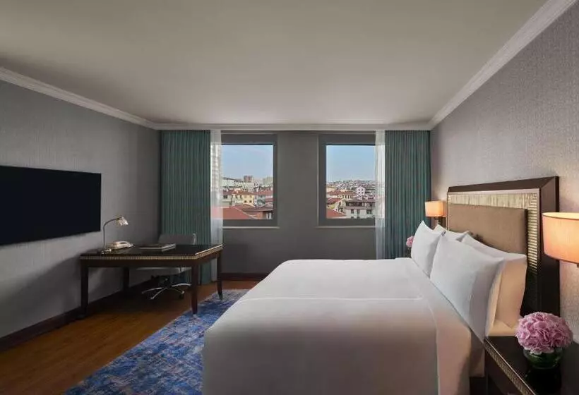 Fotos del hotel Swissotel Ankara:  15