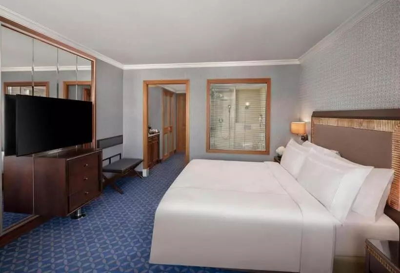 Fotos del hotel Swissotel Ankara:  11