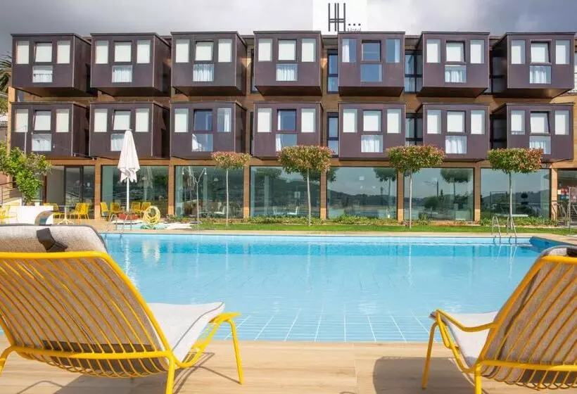Fotos del hotel Herbeira:  11