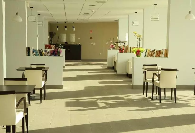 Fotos del hotel Herbeira:  3