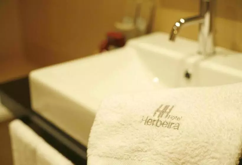 Fotos del hotel Herbeira:  14