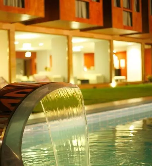 Fotos del hotel Herbeira:  2