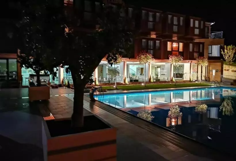 Fotos del hotel Herbeira:  17