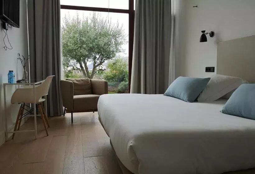 Fotos del hotel Herbeira:  23