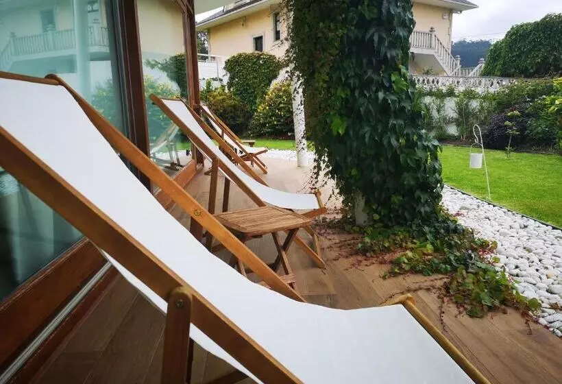 Fotos del hotel Herbeira:  19