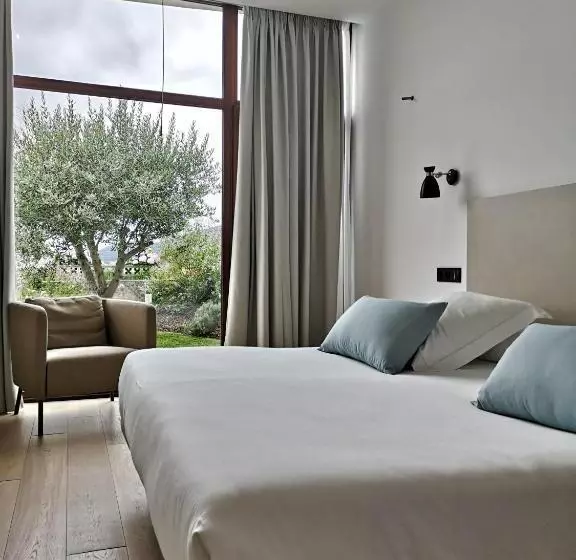 Fotos del hotel Herbeira:  21