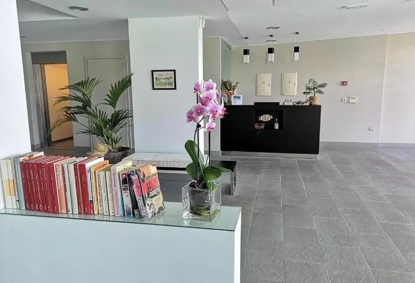 Fotos del hotel Herbeira:  4