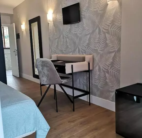Fotos del hotel Herbeira:  24
