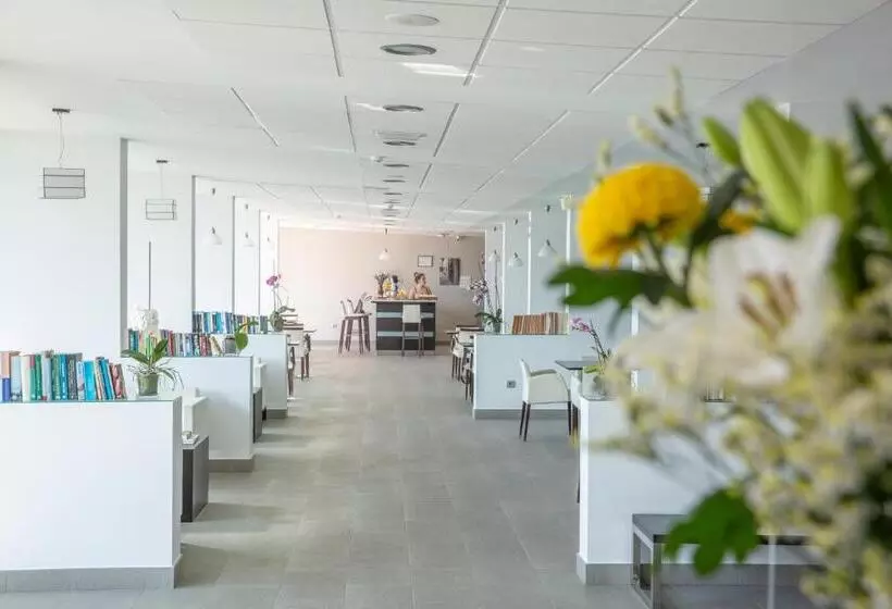 Fotos del hotel Herbeira:  12