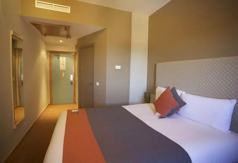 Fotos del hotel Ibis Ouarzazate:  18