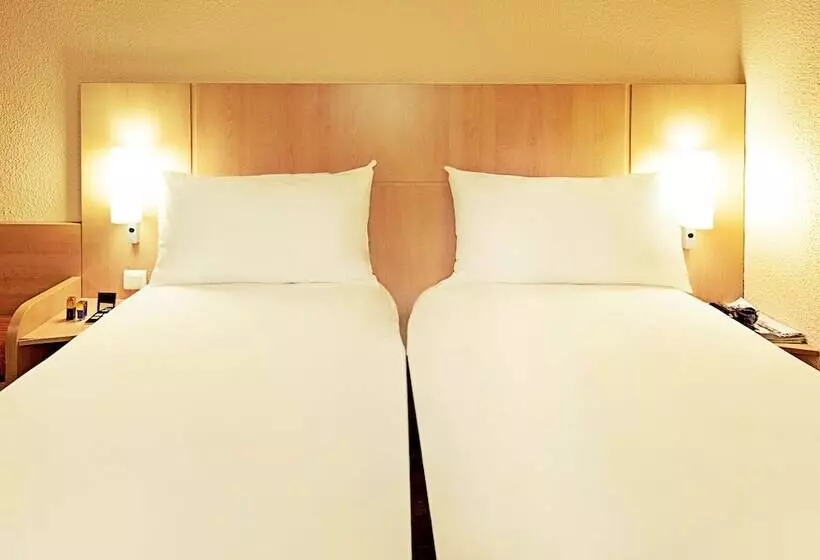 Fotos del hotel Ibis Ouarzazate:  8