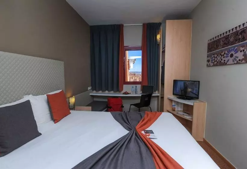 Fotos del hotel Ibis Ouarzazate:  15