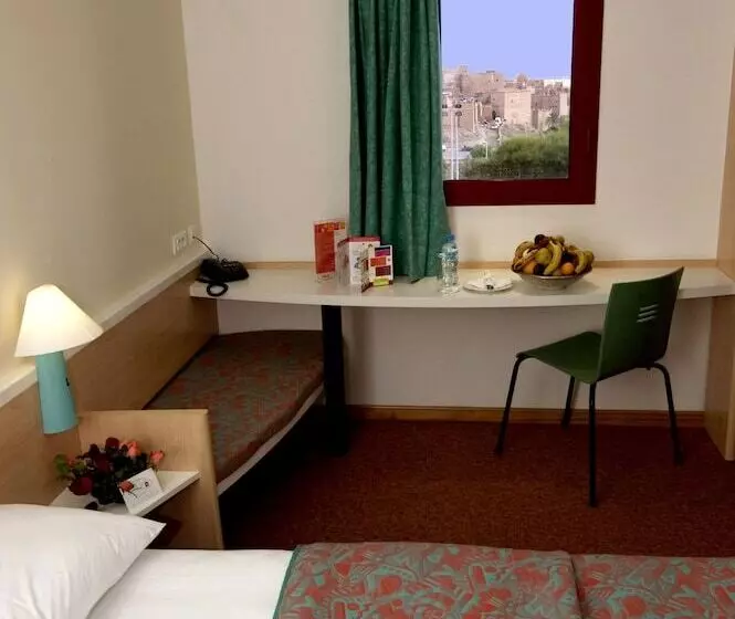 Fotos del hotel Ibis Ouarzazate:  20