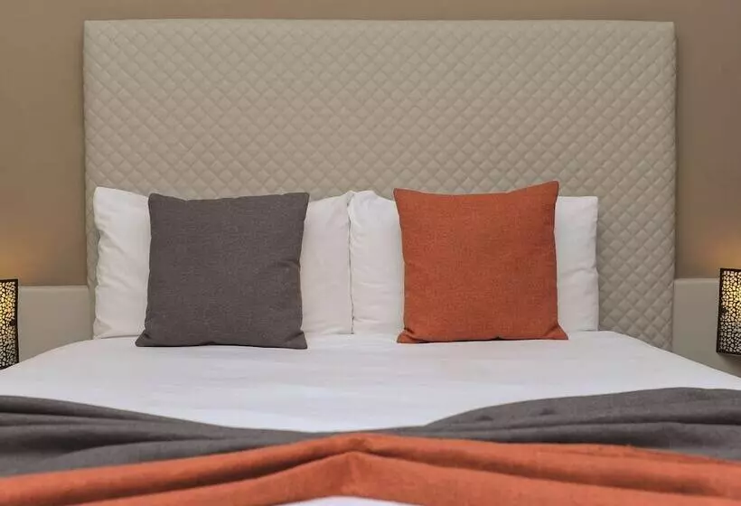 Fotos del hotel Ibis Ouarzazate:  25