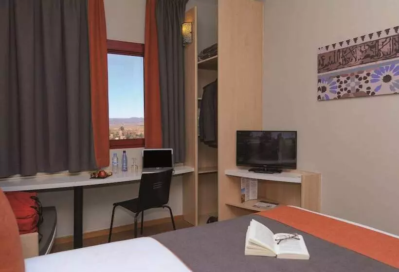 Fotos del hotel Ibis Ouarzazate:  14