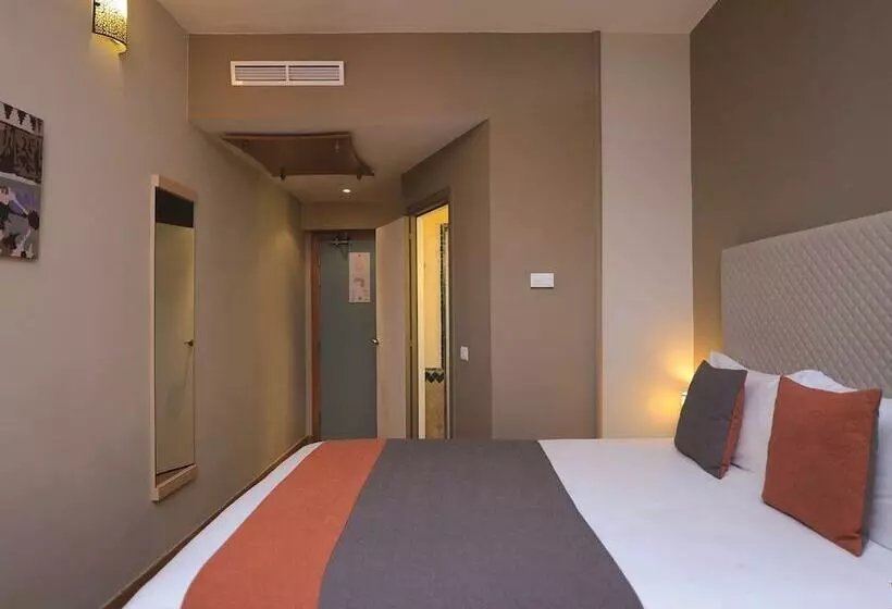 Fotos del hotel Ibis Ouarzazate:  4