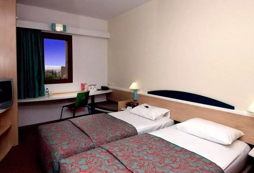 Fotos del hotel Ibis Ouarzazate:  2