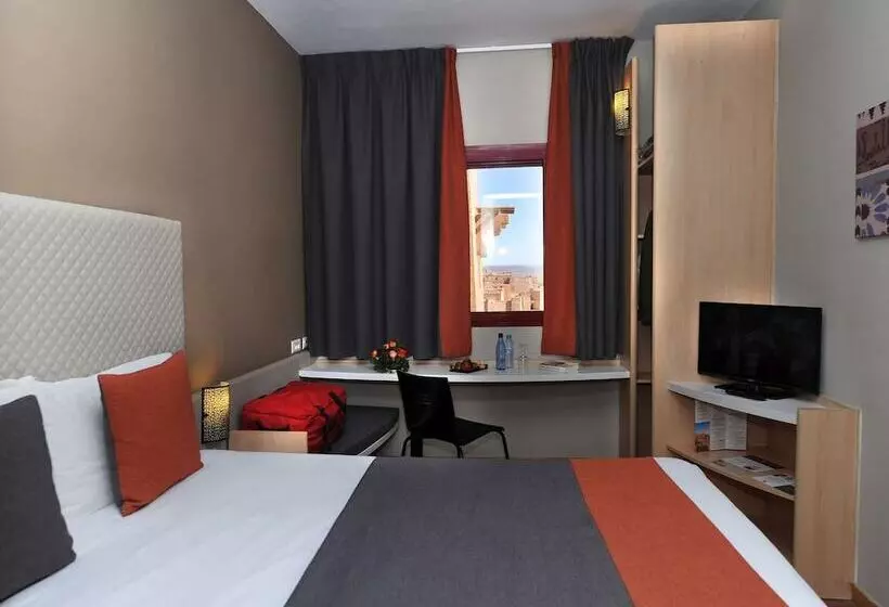 Fotos del hotel Ibis Ouarzazate:  11