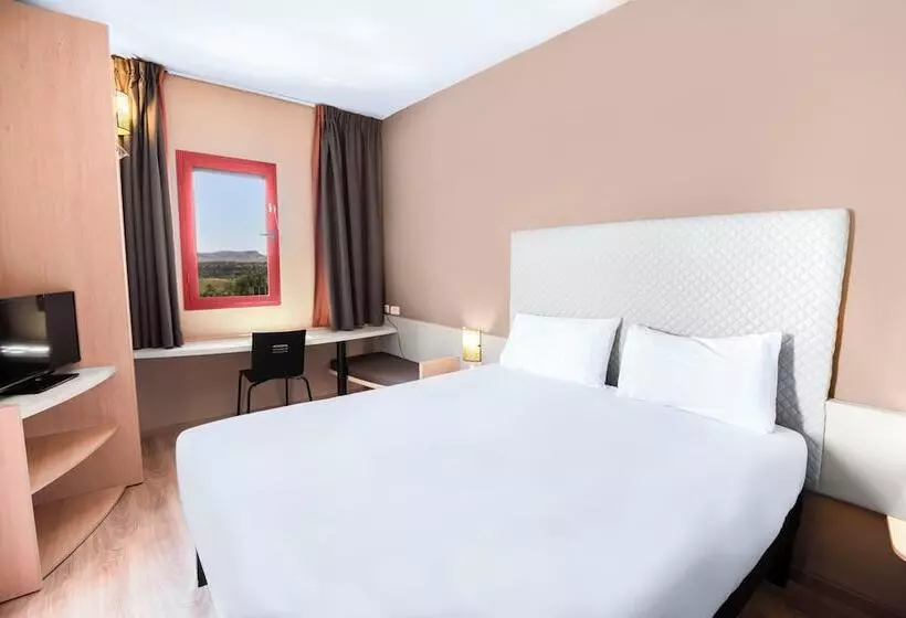 Fotos del hotel Ibis Ouarzazate:  9