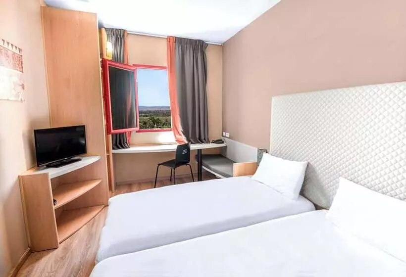 Fotos del hotel Ibis Ouarzazate:  17