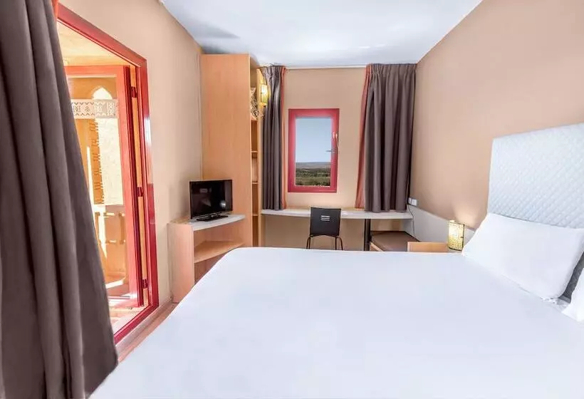 Fotos del hotel Ibis Ouarzazate:  19