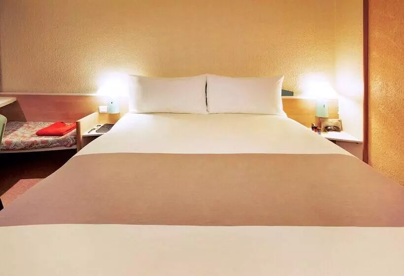 Fotos del hotel Ibis Ouarzazate:  5