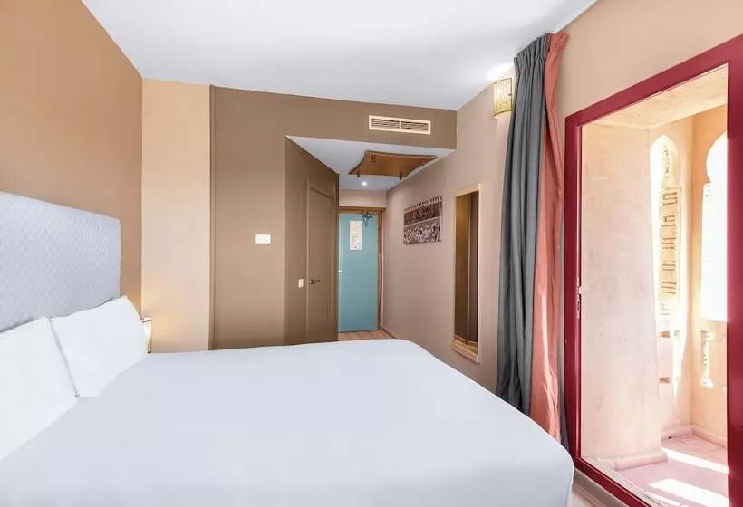 Fotos del hotel Ibis Ouarzazate:  16