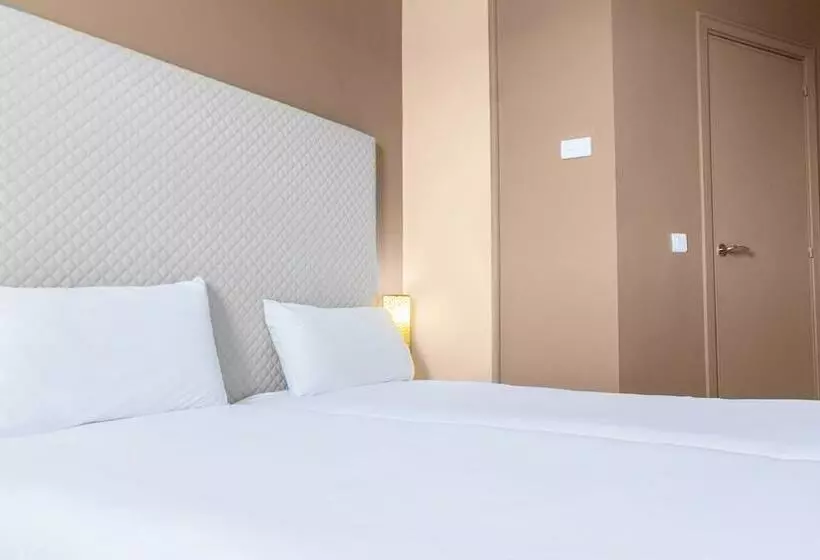 Fotos del hotel Ibis Ouarzazate:  12